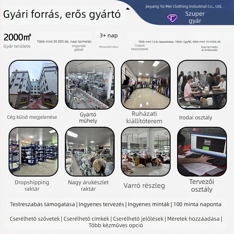 Férfi kötött pulóver polo gallérral és V-nyakú kivágással, Old Money stílusú, őszi-téli viselet