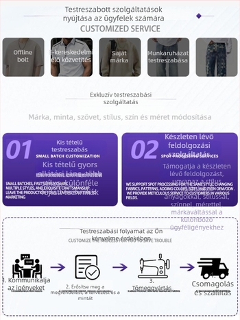 Danbaoni | Férfiak számára japán stílusú csíkos polo felső, nyári kiadás, laza szabás, rövid ujjú.