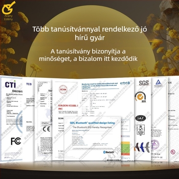 Nyolcfunkciós LED csillag‑hold függönyfény, karácsonyi dekoráció a szobához és a kertbe, testreszabható