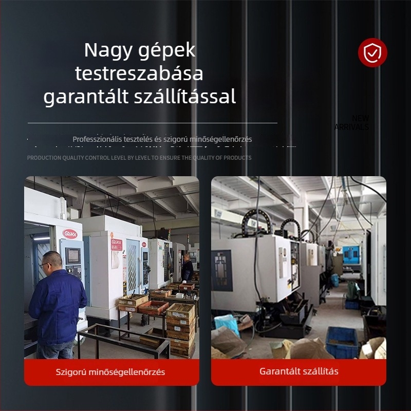 Mozgatható térelválasztó ajtókhoz teleszkópos meghajtó rúd