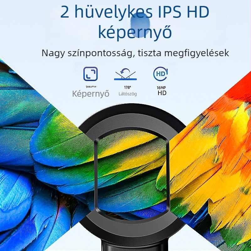Újratölthető HD kézi nagyító antik ékszerekhez, LED világítással, 100× nagyítás, gyémánt azonosítás, GIA derékszeg kód és tisztaság