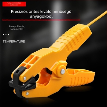 Xinsite K-típusú csipesz termopár érintéses hőmérséklet-érzékelőhöz