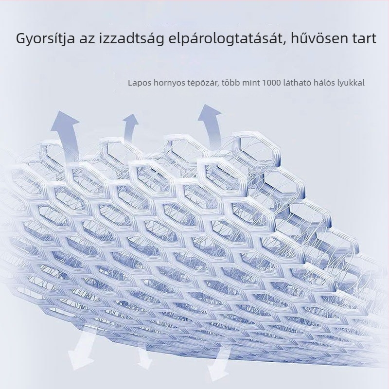 Vékony sportcsuklópánt ínhüvely védelemmel, könnyű edzéshez