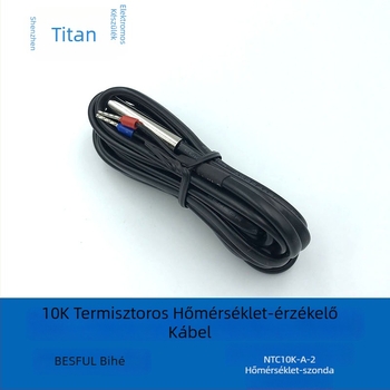 Bihe BESFUL NTC240K-A-2 termosztoros hőmérséklet-érzékelő kétvezetékes mérőszonda