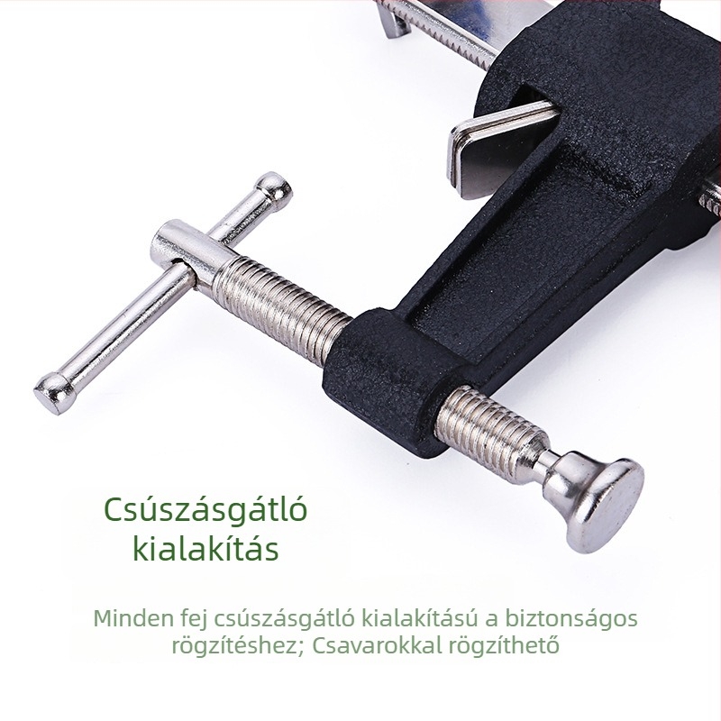 Állítható teljesen fémből készült raft horgászbot-tartó, többirányú forgatással és összehajtható rögzítővel, horgászathoz hídon, rafton, csónakon és a tengeren