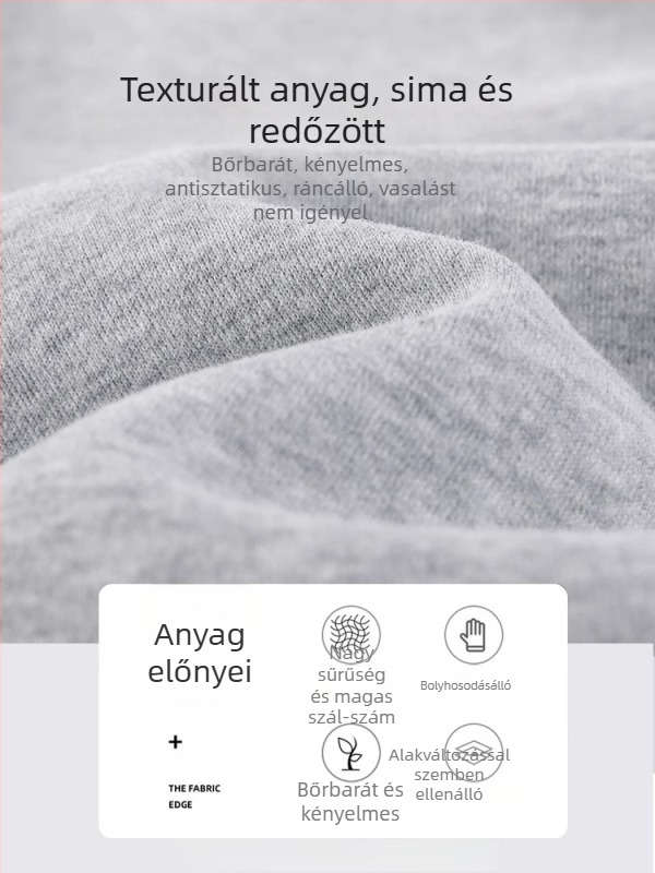 Női sárga laza sportnadrág magas derékkal, drapírozott rész, laza szabású, egyenes és széles szárú, Lulu-stílusban, tavasz–ősz