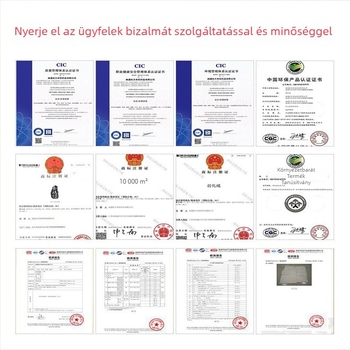 Hotelminőségű négy darabos ágyneműkészlet 100% pamutból, tartalmaz lepedőt, paplanhuzatot és két párnahuzatot, fehér szatén