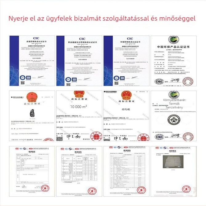 Hotelminőségű négy darabos ágyneműkészlet 100% pamutból, tartalmaz lepedőt, paplanhuzatot és két párnahuzatot, fehér szatén