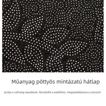 Kerek nappali szőnyeg 3D-s textúrával, dekoratív oldalszőnyeg a kávézóasztal mellé, csíkos és geometrikus mintázattal