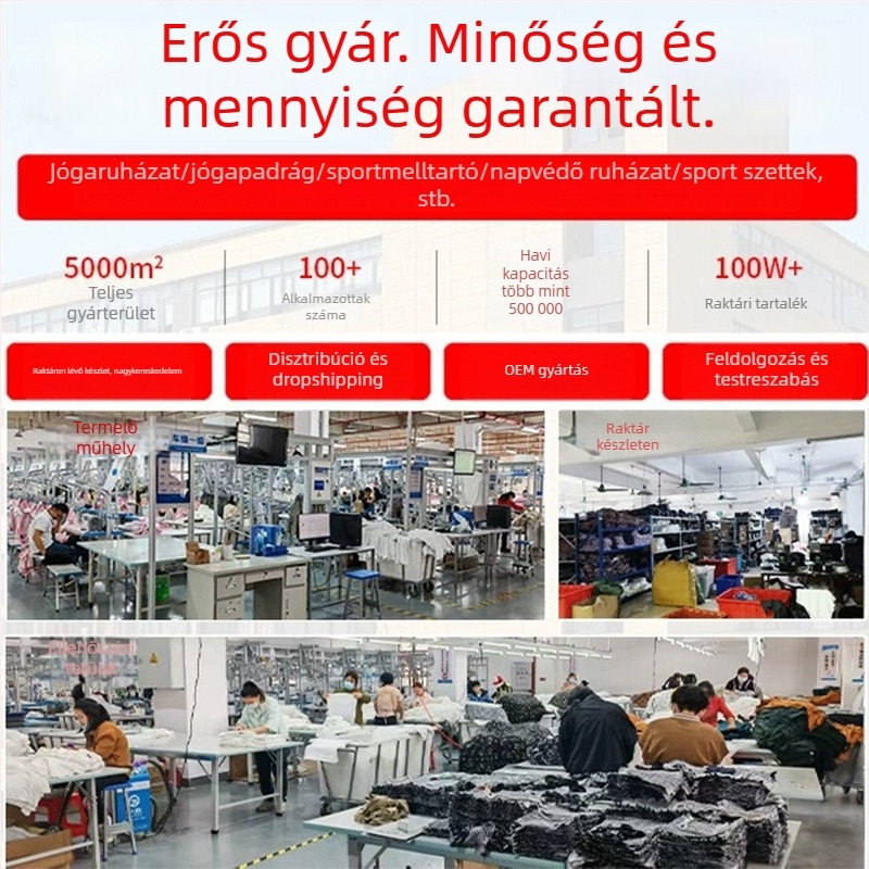 Női jóga nadrág, szorosan illeszkedő, magas derék, popsiformáló, bordázott derekú pánttal, hasformázó fitness nadrág futáshoz és sporthoz