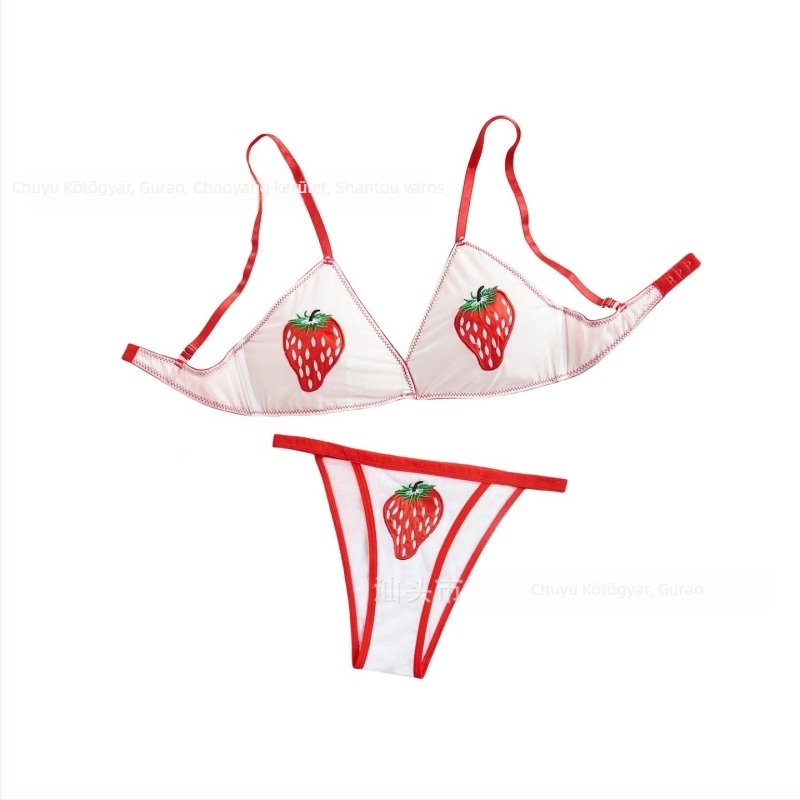 Nyári vezeték nélküli ultra vékony hímzett bralette melltartó dupla réteg hálóval, lélegző, varrat nélküli, kényelmes