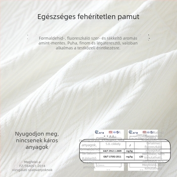 Pamut háromszög alakú női alsó antibakteriális polilaktikus savas bélésével, magas derék, széles szabású, plusz méret, varrat nélküli