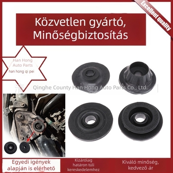 Radiátor gumírozott tartó és tömítés 21506-4M400 Nissan X-Trail T30/T31