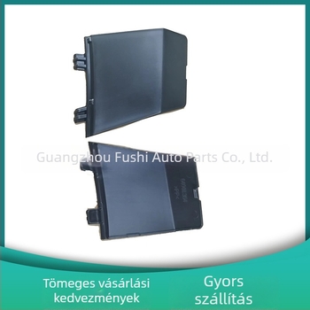Első lökhárító vonóhorog-fedél 6400L364 Mitsubishi Outlander 2022–2025