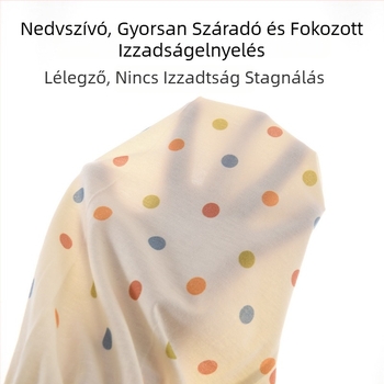 Jingqi nyári gyerek nadrágok, uniszex, 100% pamut, könnyű, szúnyogvédettek, légáteresztőek, puhák, hétköznapi fazon