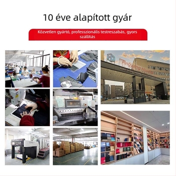 Férfi rövid pénztárca szénszálas bőrrel, nagy kapacitás, RFID-blokkolás, könnyű, üzleti elit stílus