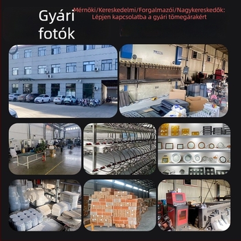 Robbanásbiztos LED utcai lámpa kültéri magos oszlopos világításhoz, benzinkutak és vegyipari üzemek számára
