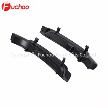 LED oldalt tükrö irányjelző lámpa Skoda Octavia 1Z3/1Z5 (2009-2013)