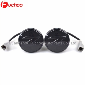 LED oldalsó lámpák Nissan 370Z (Z34) 2009–2020