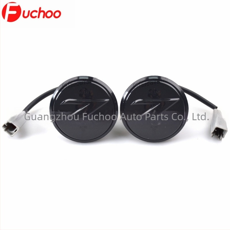 LED oldalsó lámpák Nissan 370Z (Z34) 2009–2020