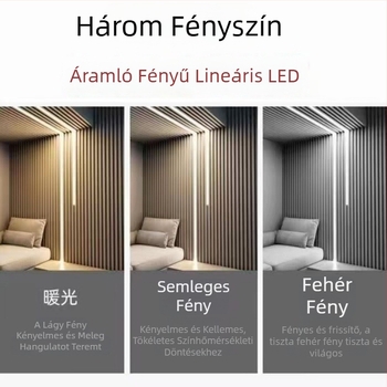 24V-os alacsony feszültségű LED-szalag 2835-ös LED-del, öntapadós, beltéri dekoráció esküvőkhöz és nappalikhoz