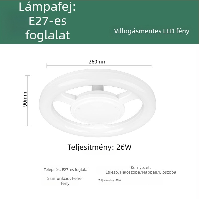 LED töltőfény árnyékmentes kör alakú lámpa élő közvetítéshez, szépségápoláshoz, tetováláshoz, sminkhez és körmökhoz