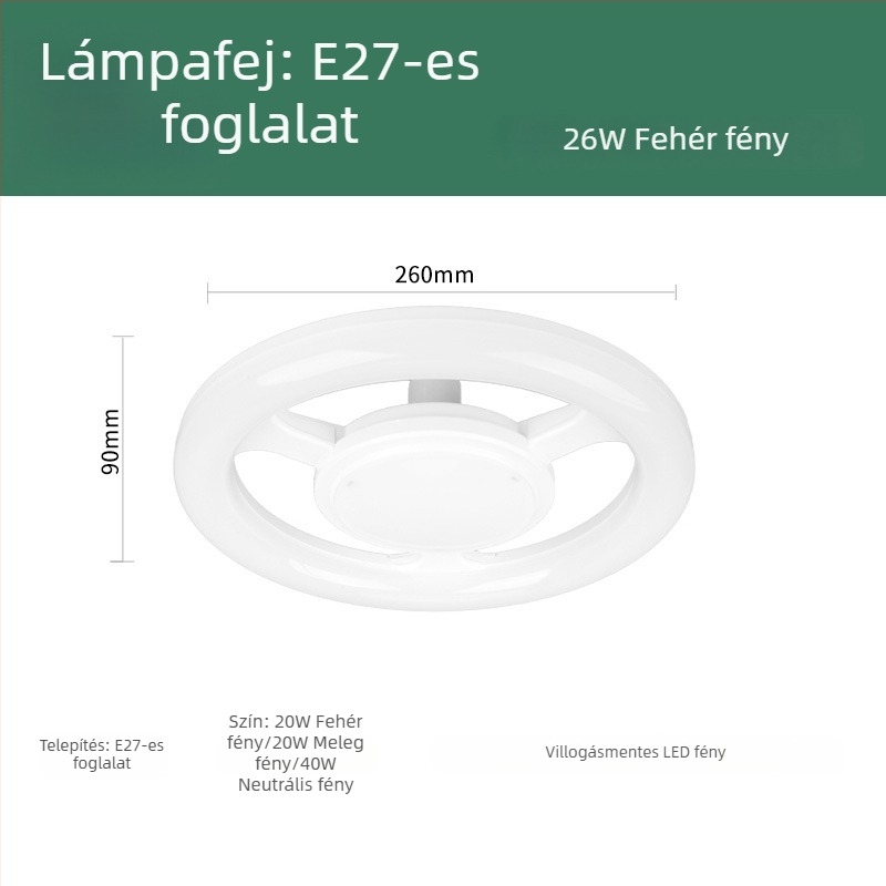 LED töltőfény árnyékmentes kör alakú lámpa élő közvetítéshez, szépségápoláshoz, tetováláshoz, sminkhez és körmökhoz