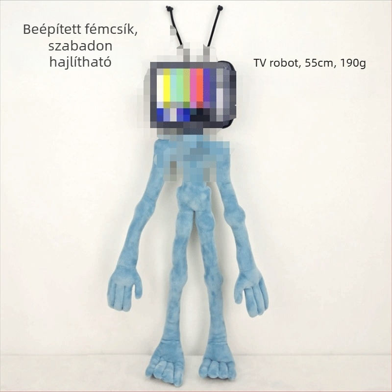 Utcai lámpa alakú fejű sárkány plüssfigura, éjjeli fénnyel, Halloween dekoráció és ajándék gyerekeknek.