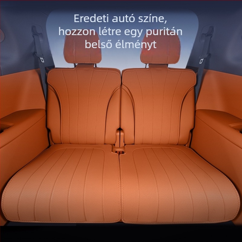 AITO M6 univerzális ülés párna és huzat – belső kiegészítő készlet 26 modellhez, minden évszakban