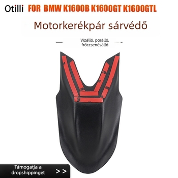 ABS első sárvédő kiegészítő BMW K1600B GT GTL