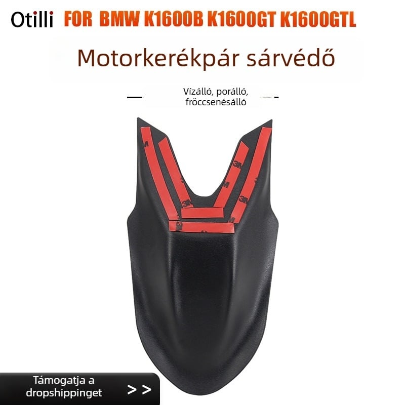 ABS első sárvédő kiegészítő BMW K1600B GT GTL