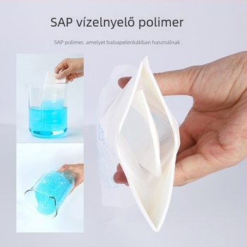 4 db egyszer használatos autós urináló tasak, hordozható utazó urinal
