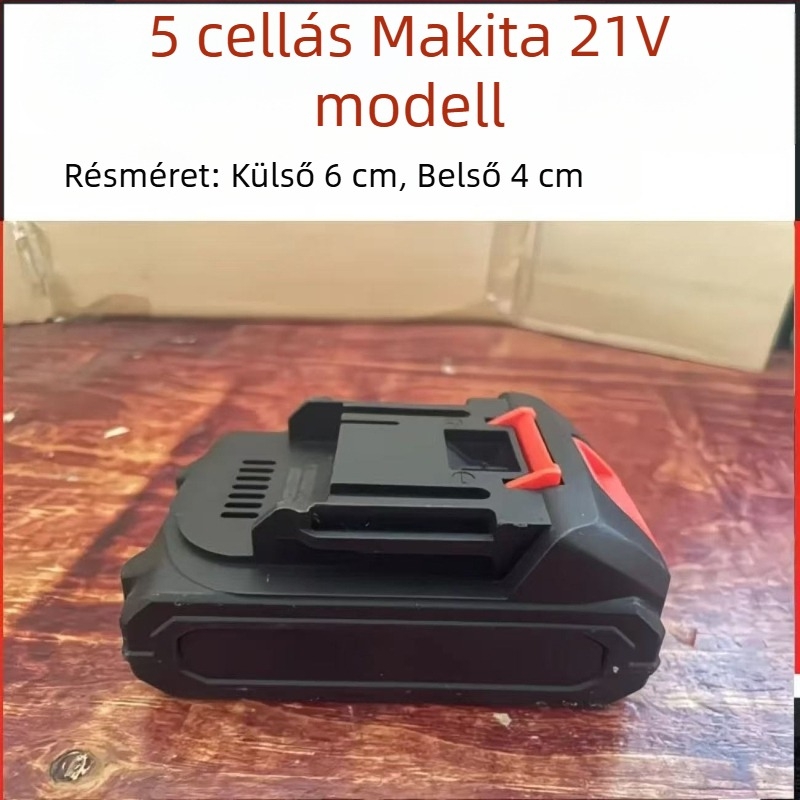 Multifunkcionális magasnyomású autómosó pumpa vízpisztollyal, vezeték nélküli otthoni használatra, lítiumakkumulátorral működő eszköz, hatékony tisztítás, csendes működés