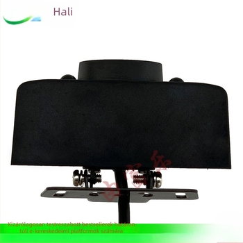 1080P infravörös éjjellátó tolatókamera, széles látószög, 4‑pin csatlakozó autóhoz