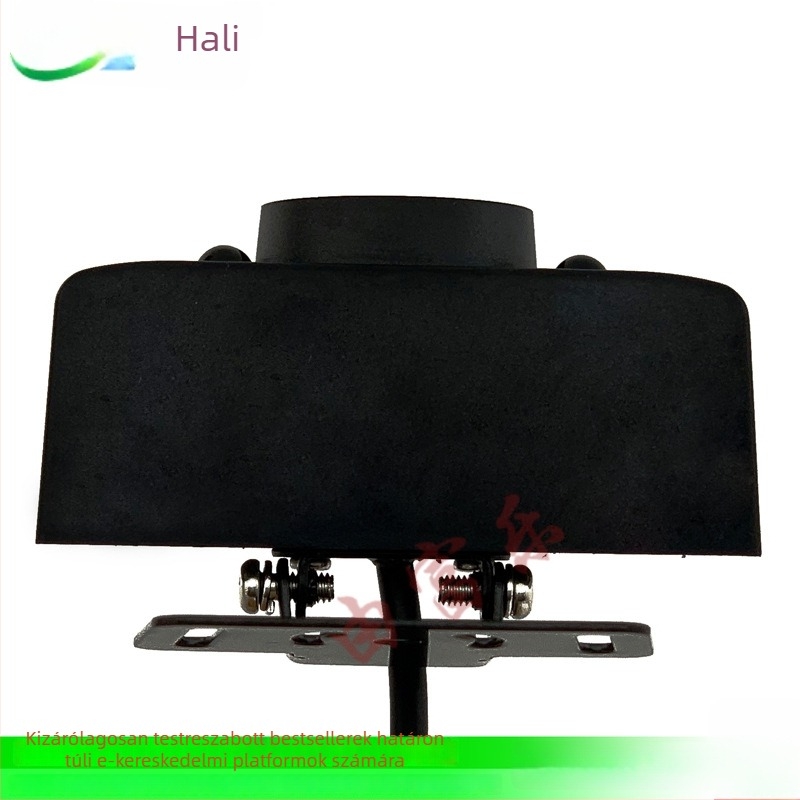 1080P infravörös éjjellátó tolatókamera, széles látószög, 4‑pin csatlakozó autóhoz