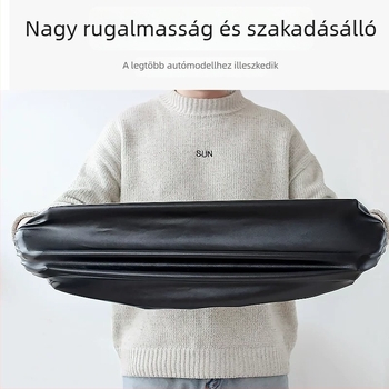 Elektromos robogó ülésborítás, vastagított, vízálló, UV-álló, hőszigetelő, minden évszakra