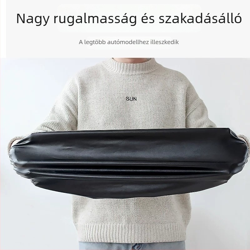 Elektromos robogó ülésborítás, vastagított, vízálló, UV-álló, hőszigetelő, minden évszakra