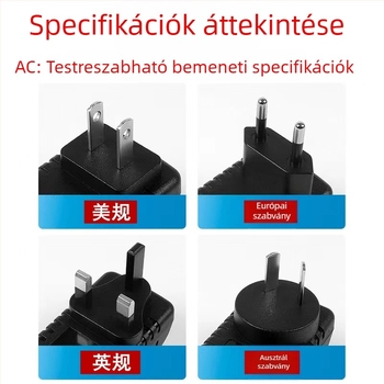 12V 3A tápegység az AOC LCD monitorhoz