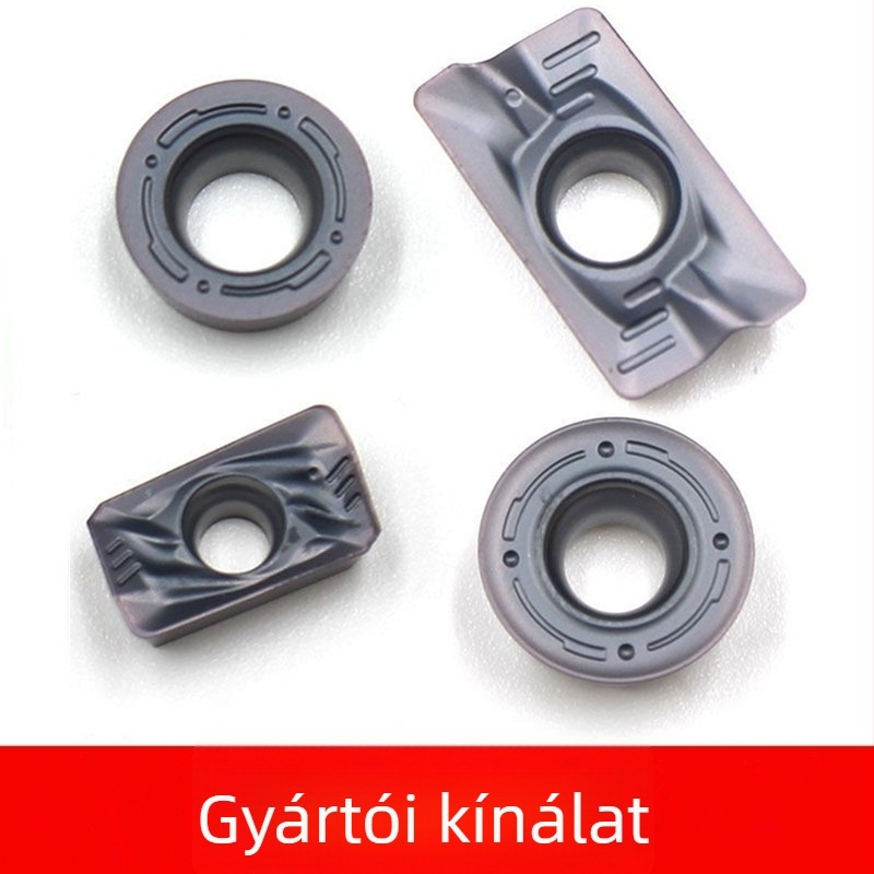 APMT1604 1135PDER R5 R6 R4 RPMT1003MO CNC maróbetét
