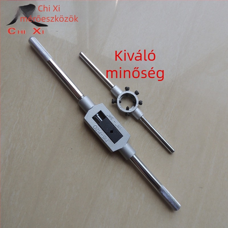 Board Thread Wrench, Round Plate Thread Wrench, 16-65 mm
