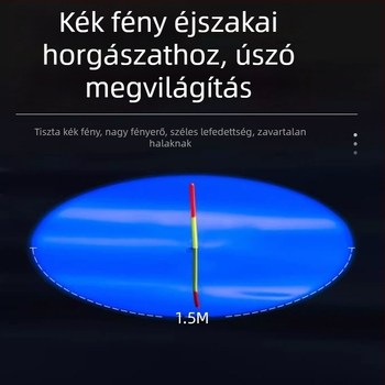 Gale LED kültéri vészhelyzeti járőrzseblámpa, ultrahosszú üzemidő, nagy kapacitás, újratölthető lézeres erős fény