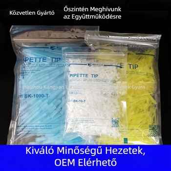 Kang Jian Pipetta pisztolyfej – Szívócsúcs