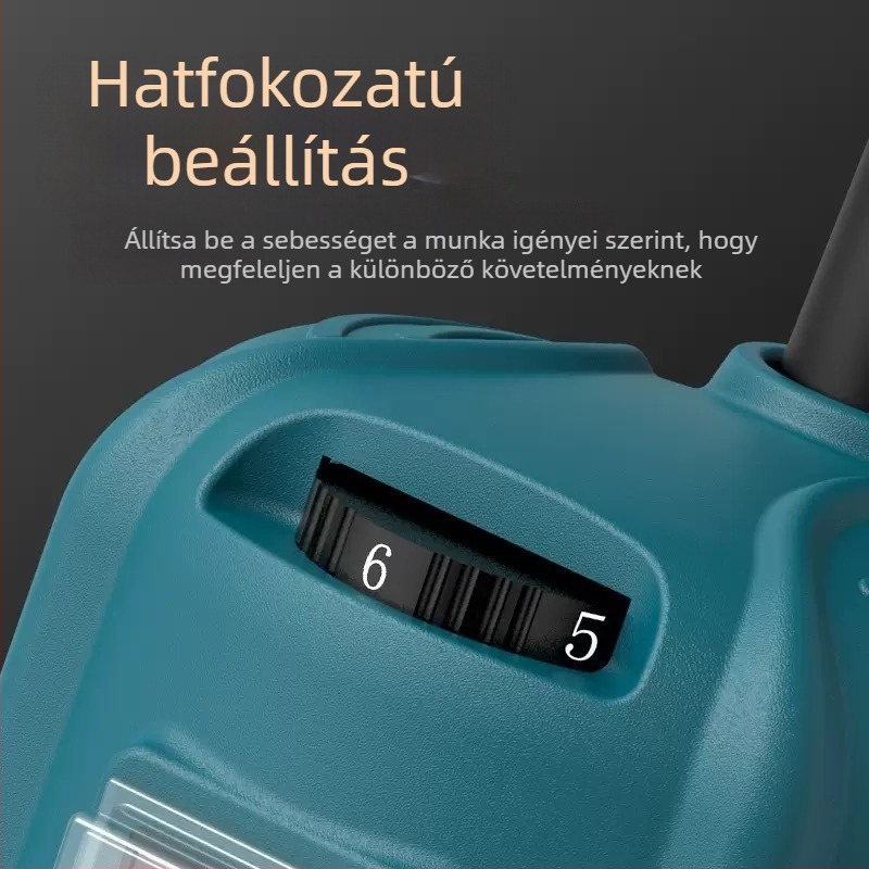 Faipari maró élzáró, hornyoló és gravírozó funkciókkal