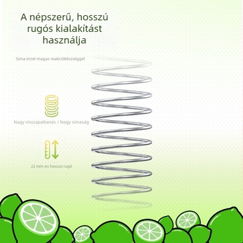 HiFi sima alacsony erősségű lineáris mechanikus billentyűzet-kapcsolók, Lemon kapcsoló, testreszabható