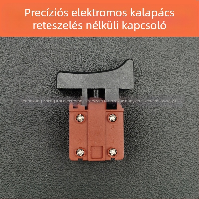 Daewoo elektromos kalapács bekapcsoló gomb