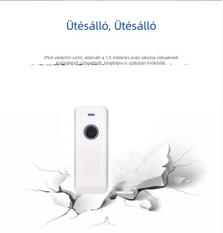 SIMSCAN 2D vonalkódolvasó USB, vezeték nélküli, kézi, fekete-fehér