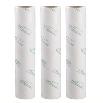 Ragasztó rolere cserélő lapok, méret 20–36 cm, padlókhoz és csempéhez