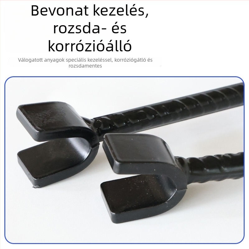 Vízmérő kulcs T-típusú fogantyúval, hordozható kézi eszköz