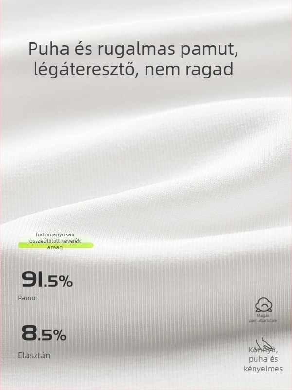 Női hosszú ujjú póló japán stílusú, egyszínű, kerek nyakú, karcsúsított szabás, őszi modell