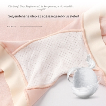 Női modal boxer briefs hasi kontrollal és faremeléssel, diszkrét fedés
